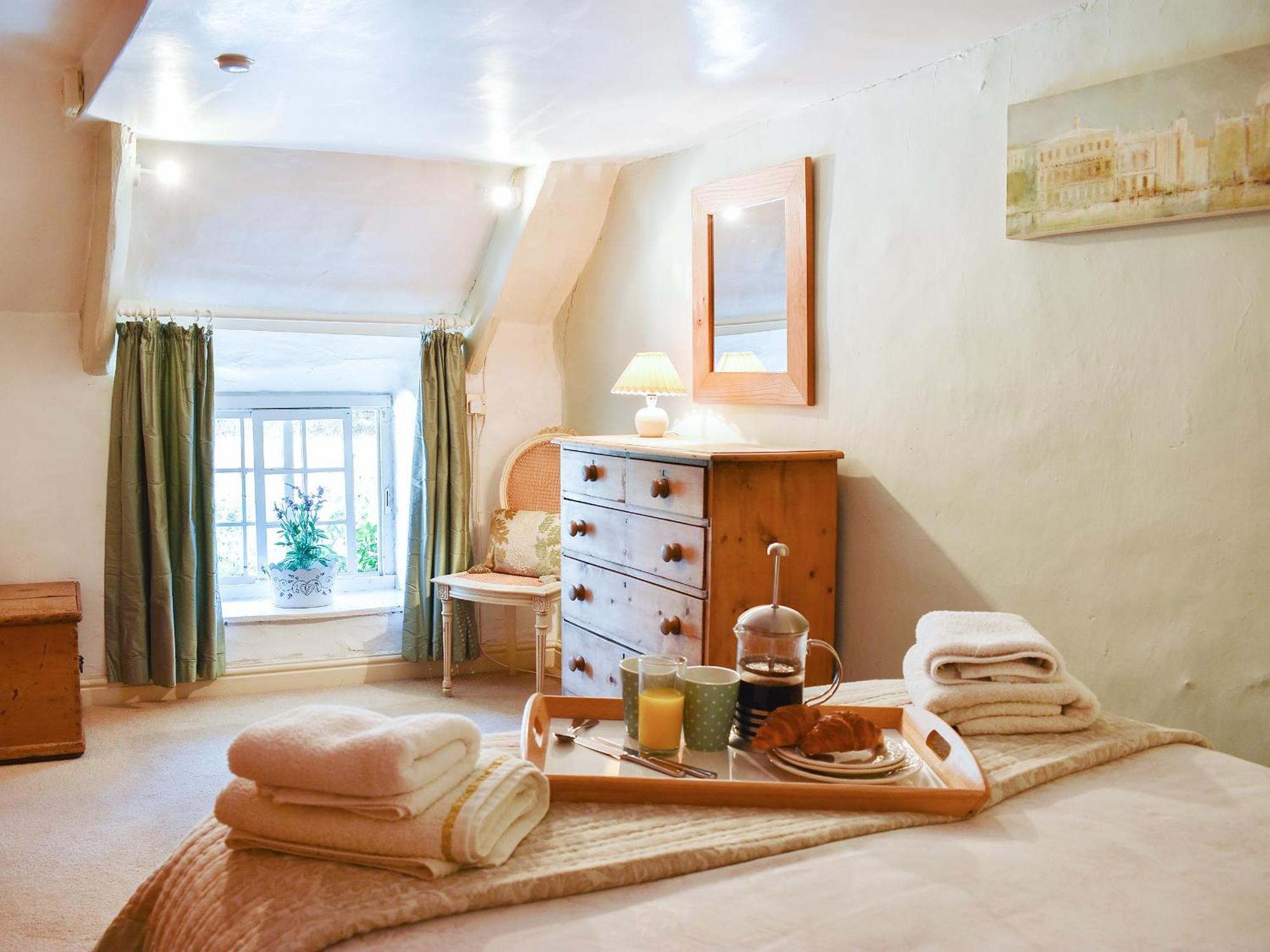 Tranquillity Cottage Winfrith Newburgh Zewnętrze zdjęcie