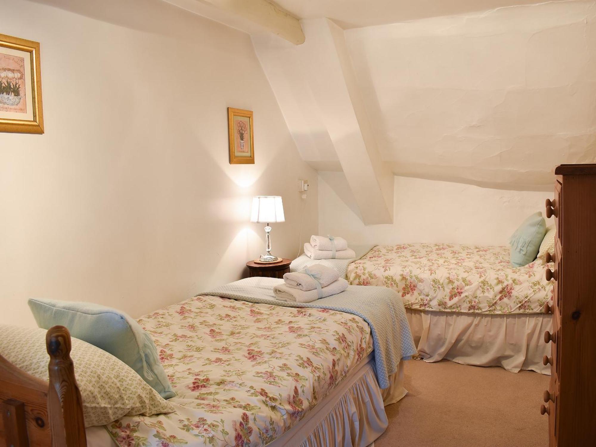 Tranquillity Cottage Winfrith Newburgh Zewnętrze zdjęcie
