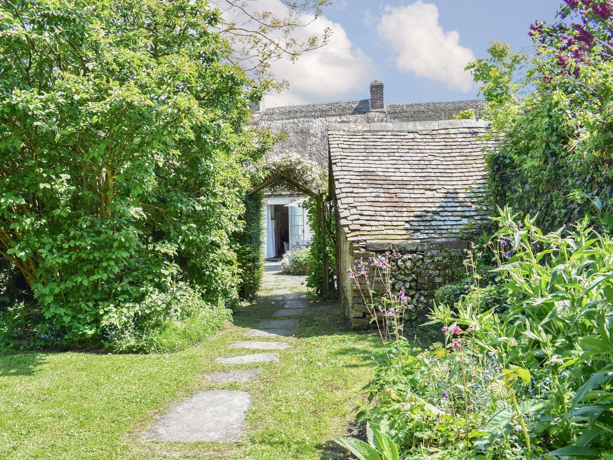 Tranquillity Cottage Winfrith Newburgh Zewnętrze zdjęcie