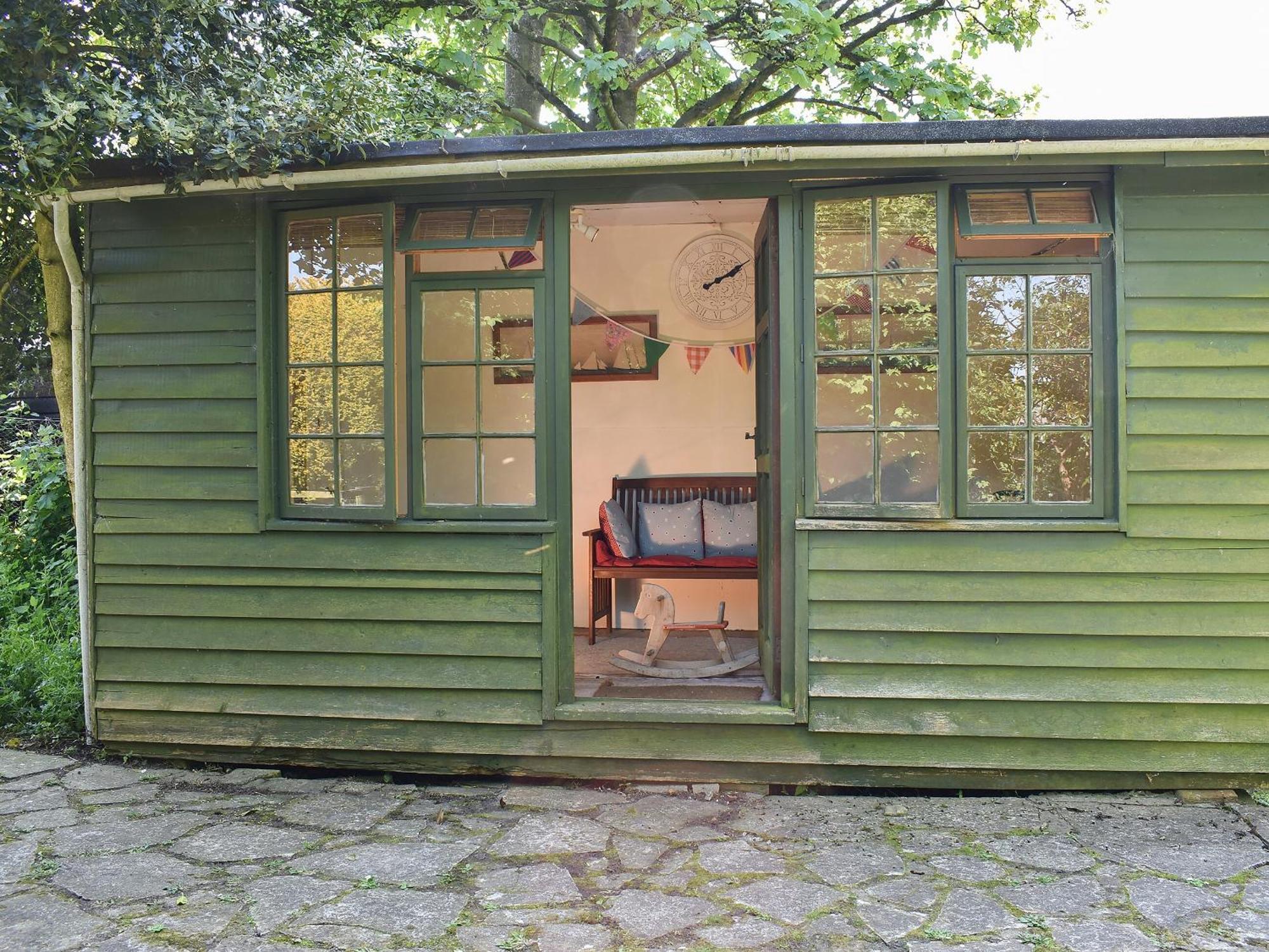 Tranquillity Cottage Winfrith Newburgh Zewnętrze zdjęcie